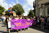 2023 07 08 - 18th Porto LGBTI+ Pride March - Part 1